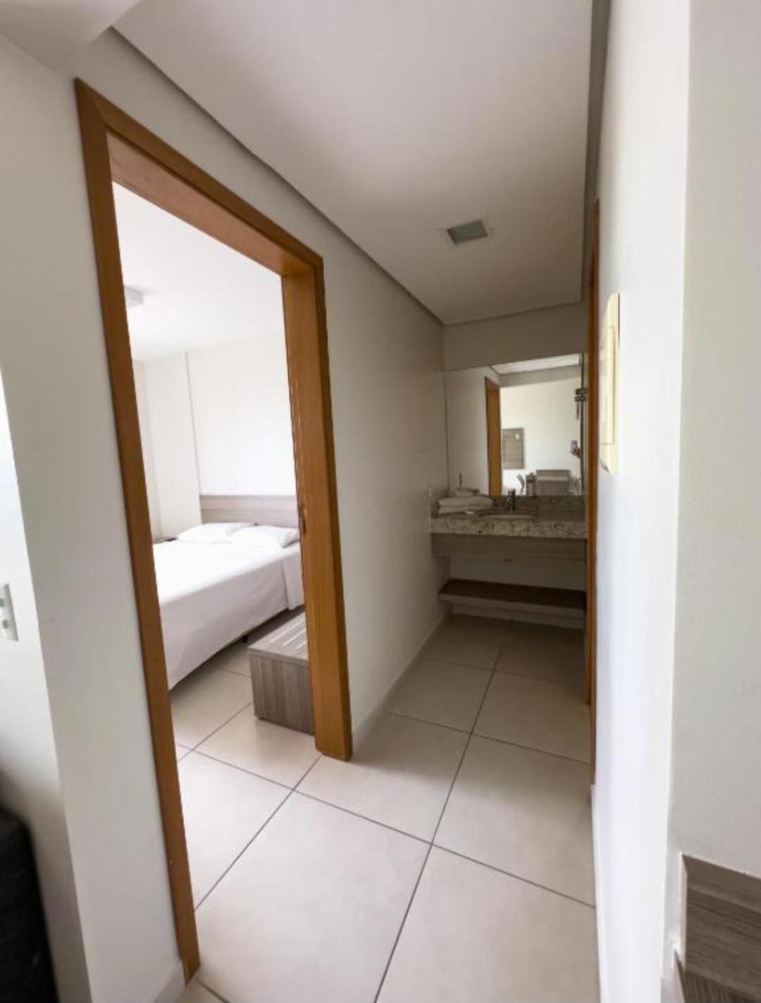 Aparthotel Atrium Thermas Recidence Service *