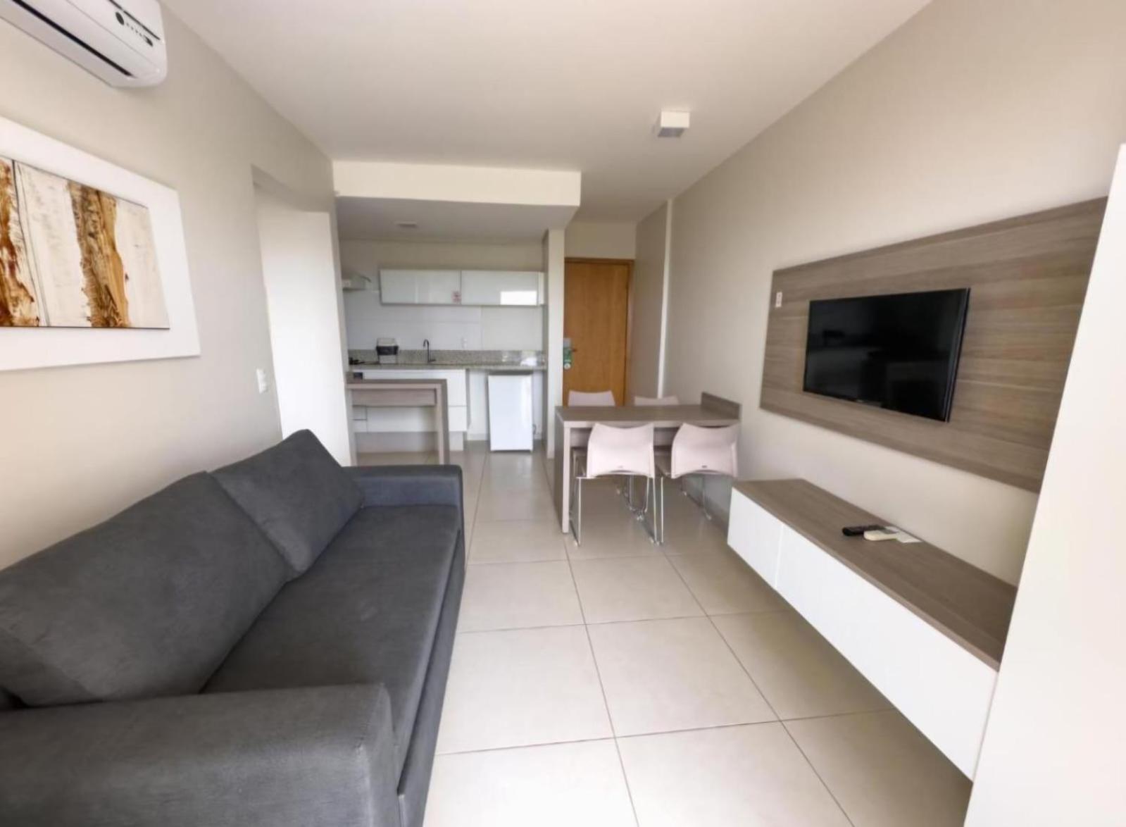 Aparthotel Atrium Thermas Recidence Service
